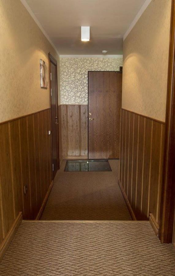 Vahe Guest House Poltsamaa Exterior foto